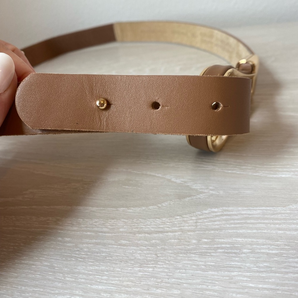 Chicos Loop Buckle Belt - Picture 4 of 8